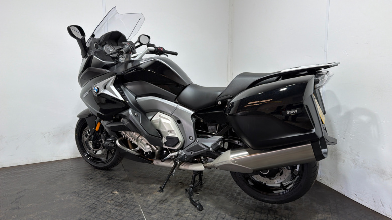 BMW K1600 GT SE ABS